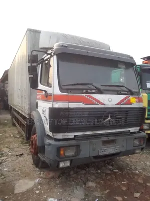 Head of Trucks