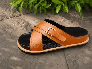 Quality Premium Birkenstock Slide