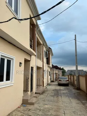 2bdrm Apartment in Osogbo for rent