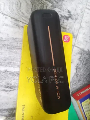 Tecno 30000mah Powerbank