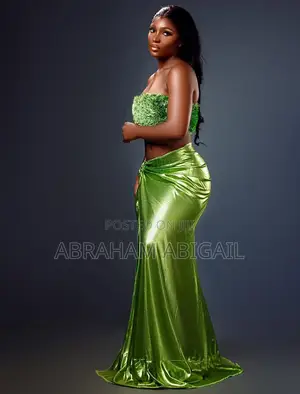 Two Piece Set