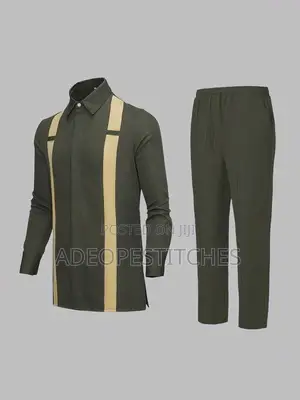 Bespoken Men’S Wear