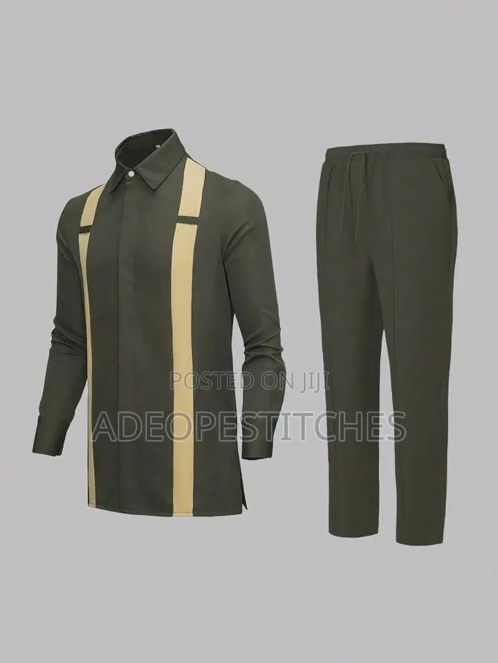 Bespoken Men’S Wear
