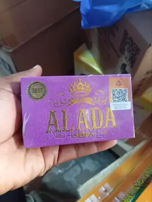Alada Thailand Soap