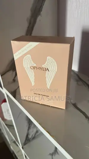 Long Lasting for Unisex
