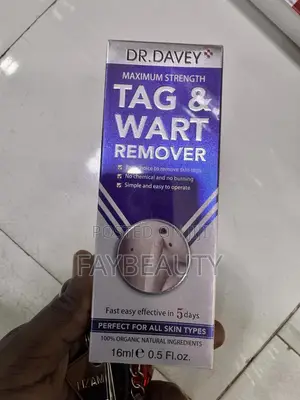 Remove Skin Tags Naturally at Home | Fast-Acting Skin Tag Treatment