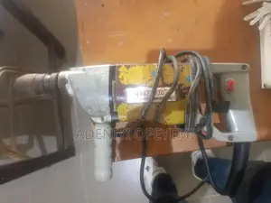 Electric Drilling Machine