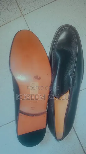 Original Bally Shoe Size 13