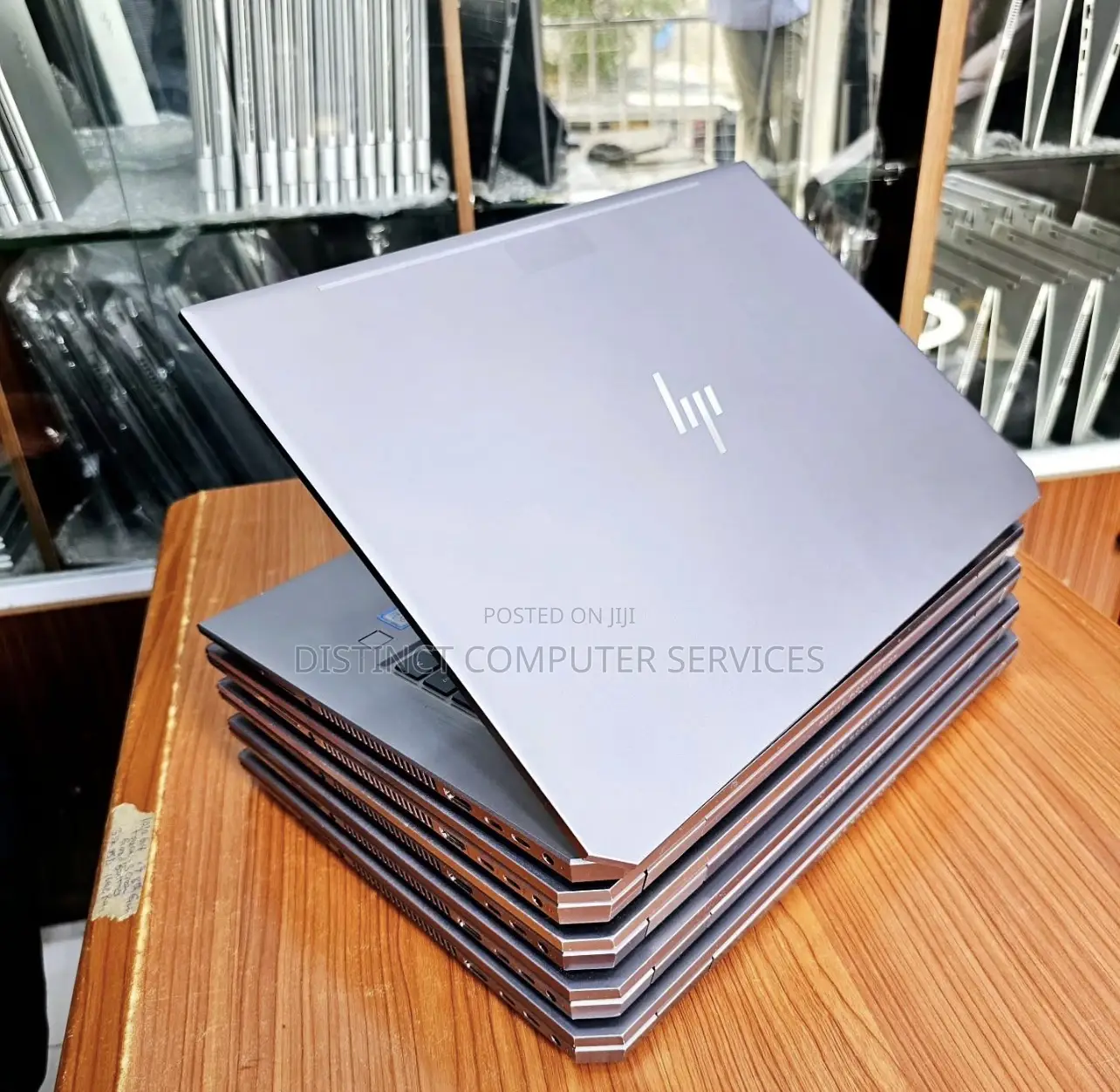 Laptop HP ZBook Studio G5 16GB Intel Core i7 SSD 512GB