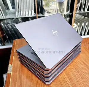 Laptop HP ZBook Studio G5 16GB Intel Core i7 SSD 512GB