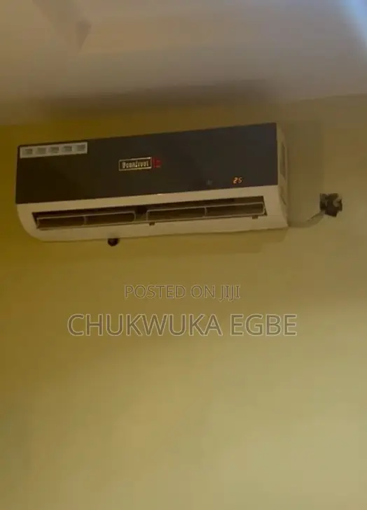 Scanfrost 1.5hp Split Airconditioner