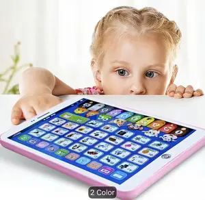 Children Learning and Entertain iPad Tablet for Children’S Development