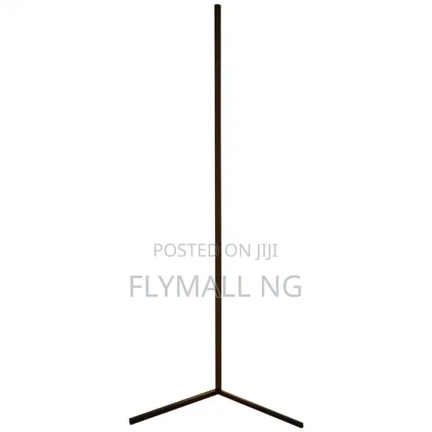 Adjustable RGB Floor Lamp