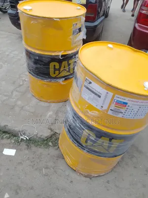 Cat Elc Extended Life Coolant