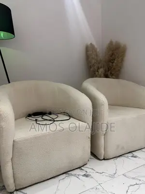 Single Sofa