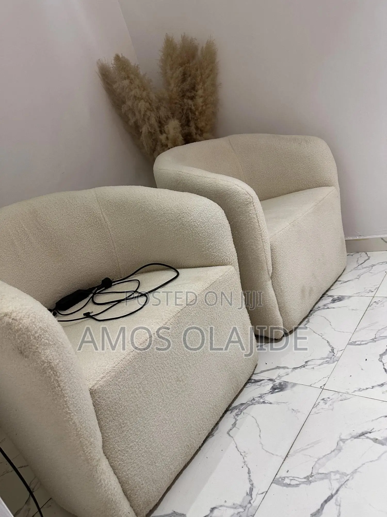 Single Sofa