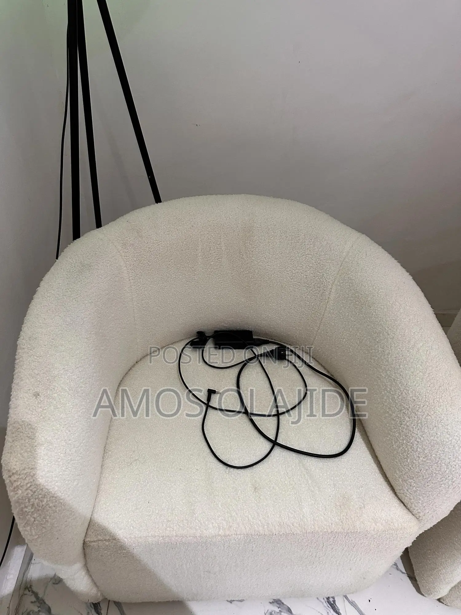 Single Sofa
