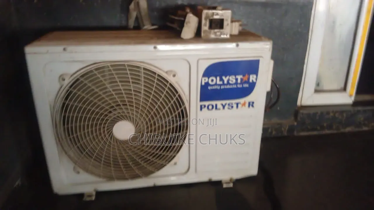 2hp Polystar Air Conditioner