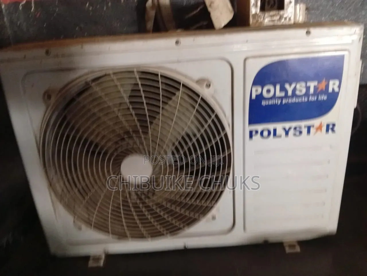 2hp Polystar Air Conditioner