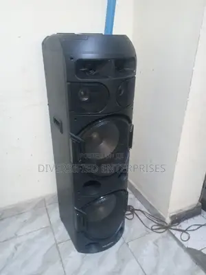 2 PCS - Party Dj Sound System - Perfect + Firesale