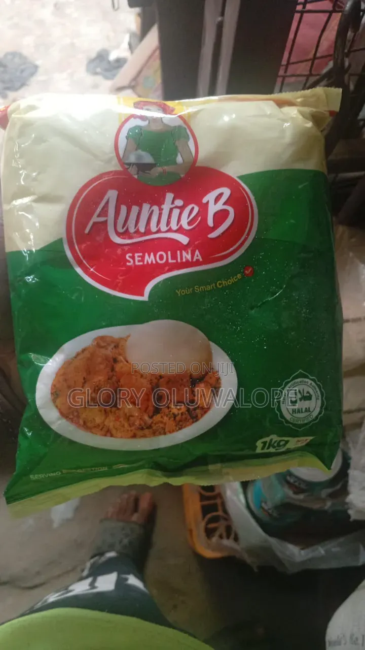 Foodstuffs