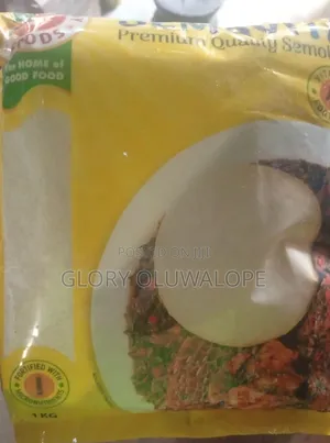 Foodstuffs