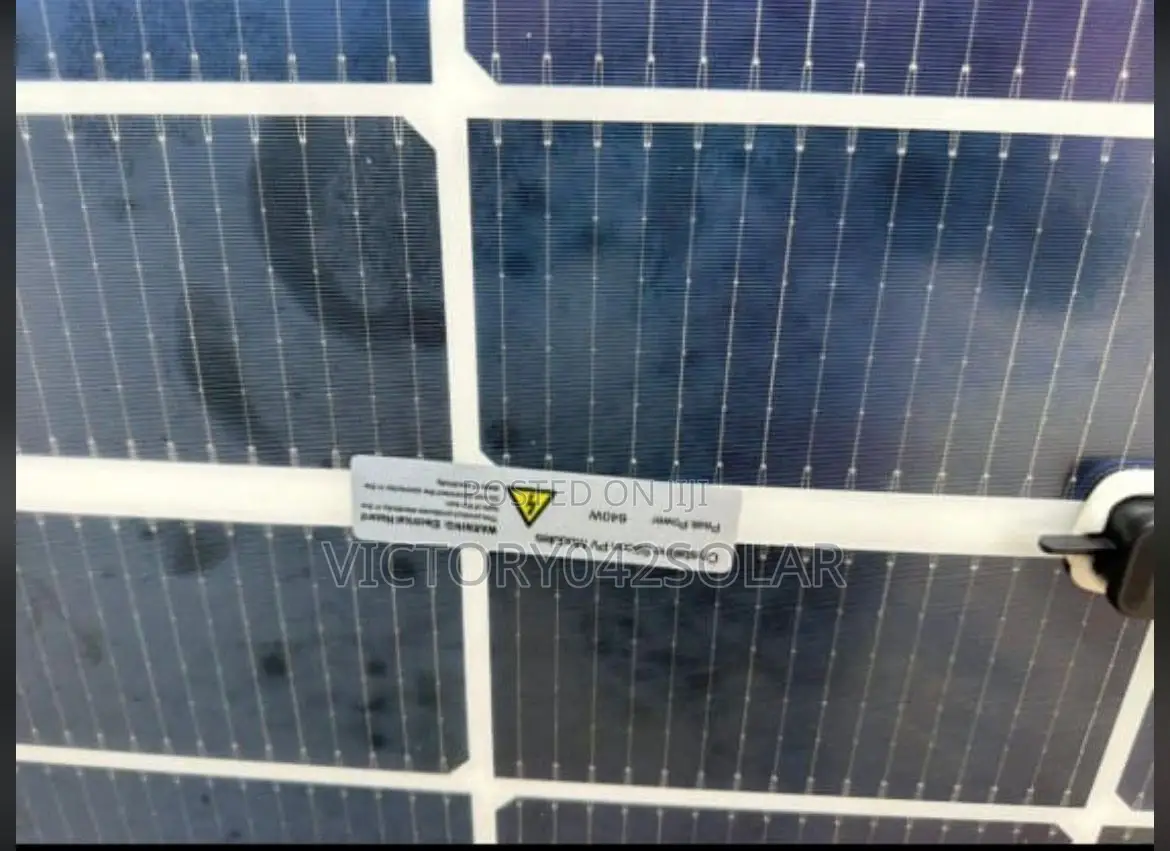 Solar Bificial and Non Bificial Panels Available in Bulk