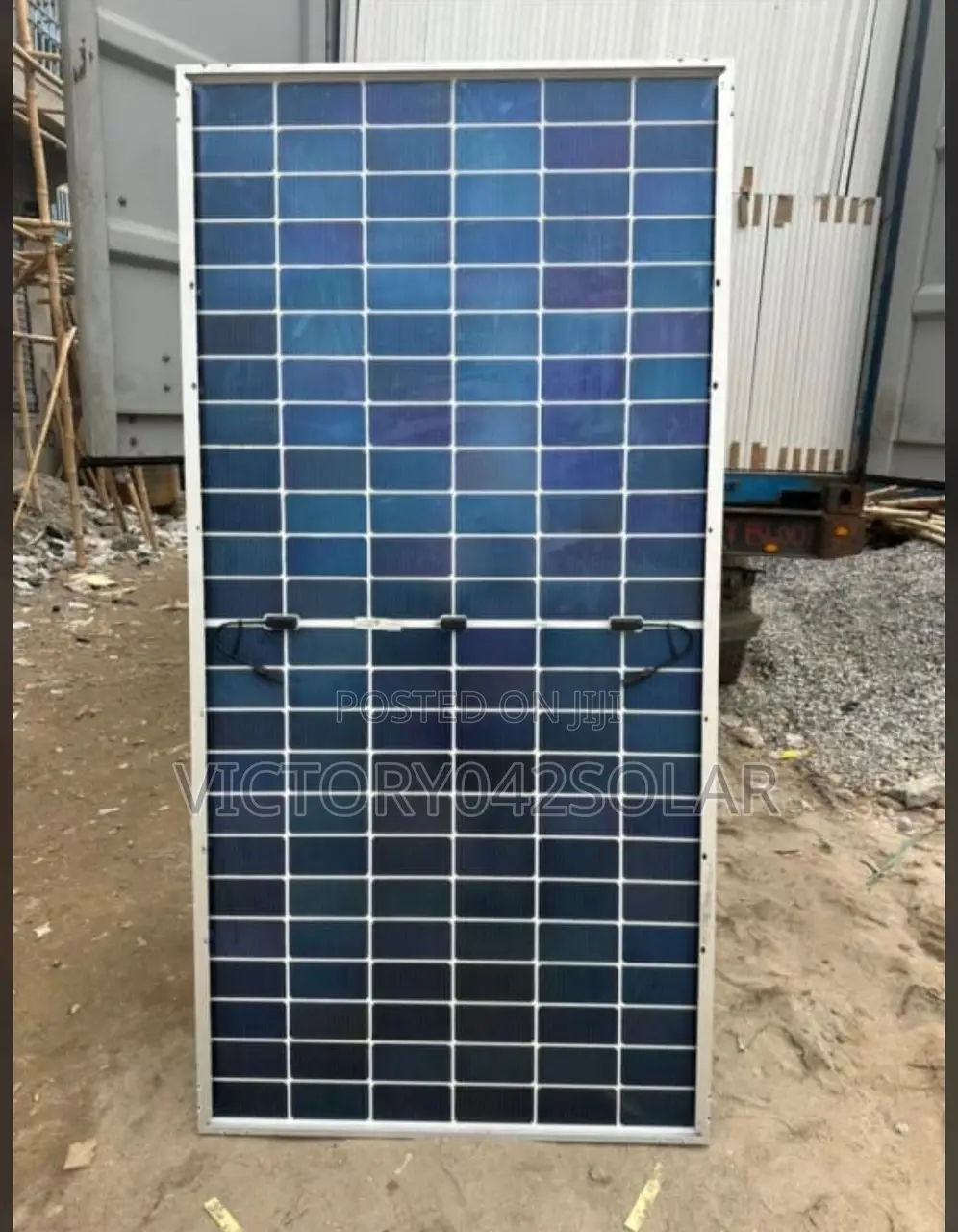 Solar Bificial and Non Bificial Panels Available in Bulk