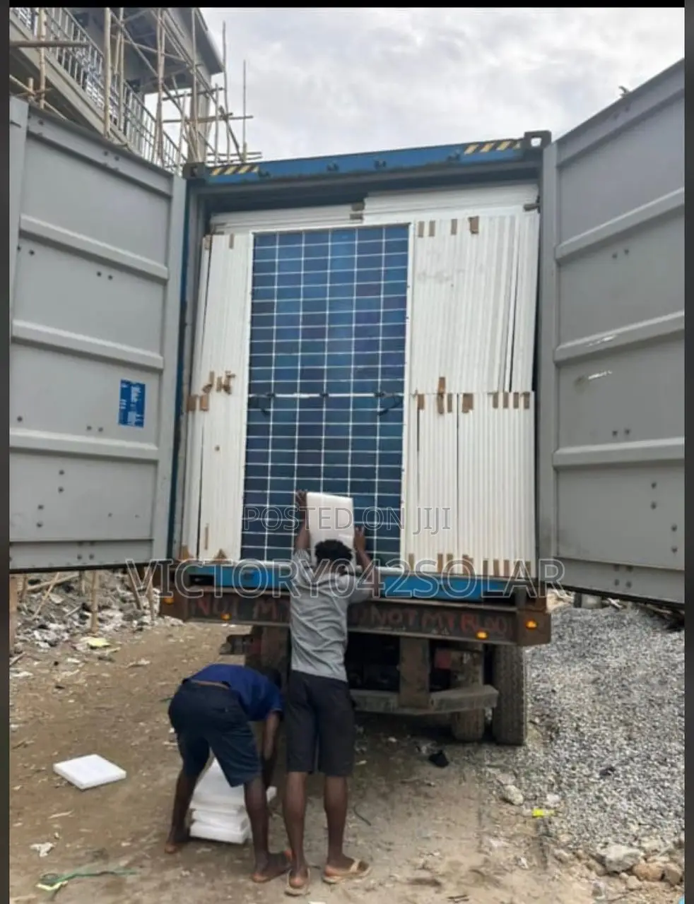 Solar Bificial and Non Bificial Panels Available in Bulk