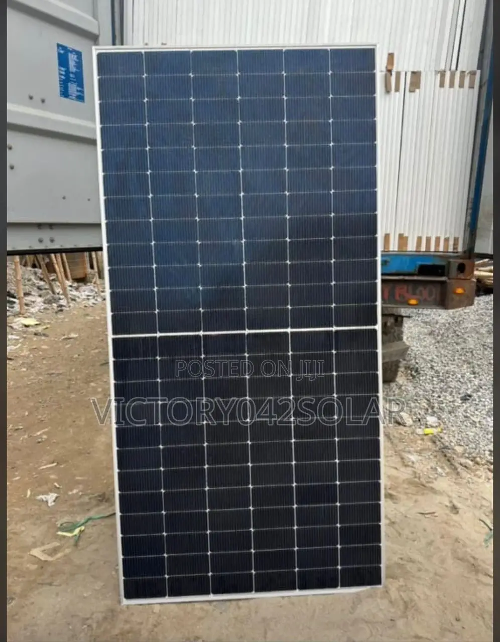 Solar Bificial and Non Bificial Panels Available in Bulk