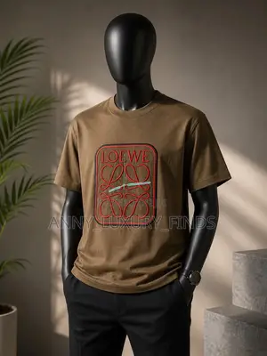 High Quality T-Shirt