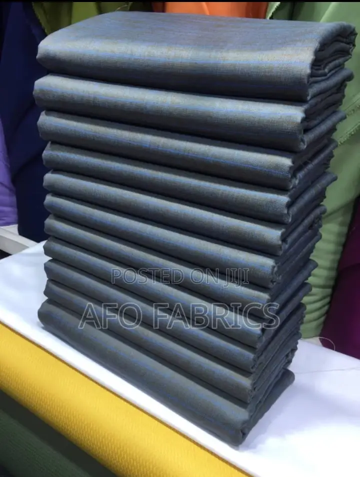 Quality Fabric Materials