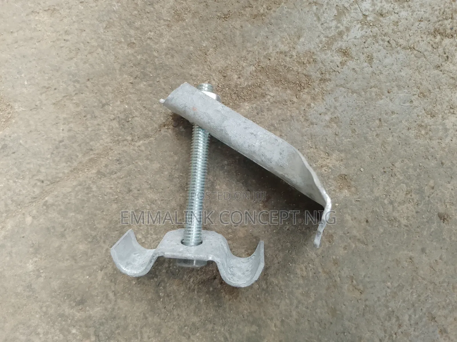 Grating Clip