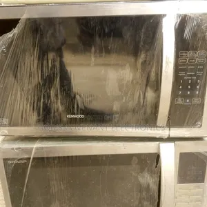 Kenwood Microwave Oven 25 Little
