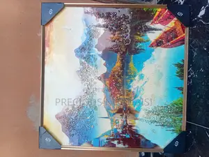 Wall Decor