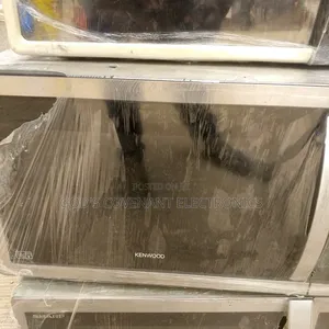 Kenwood Microwave Oven 25 Little