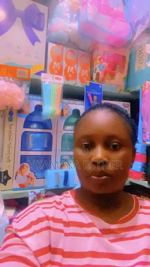 Esther Kiddies Accessories