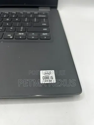 Laptop Dell Latitude 3410 8GB Intel Core i5 SSD 256GB