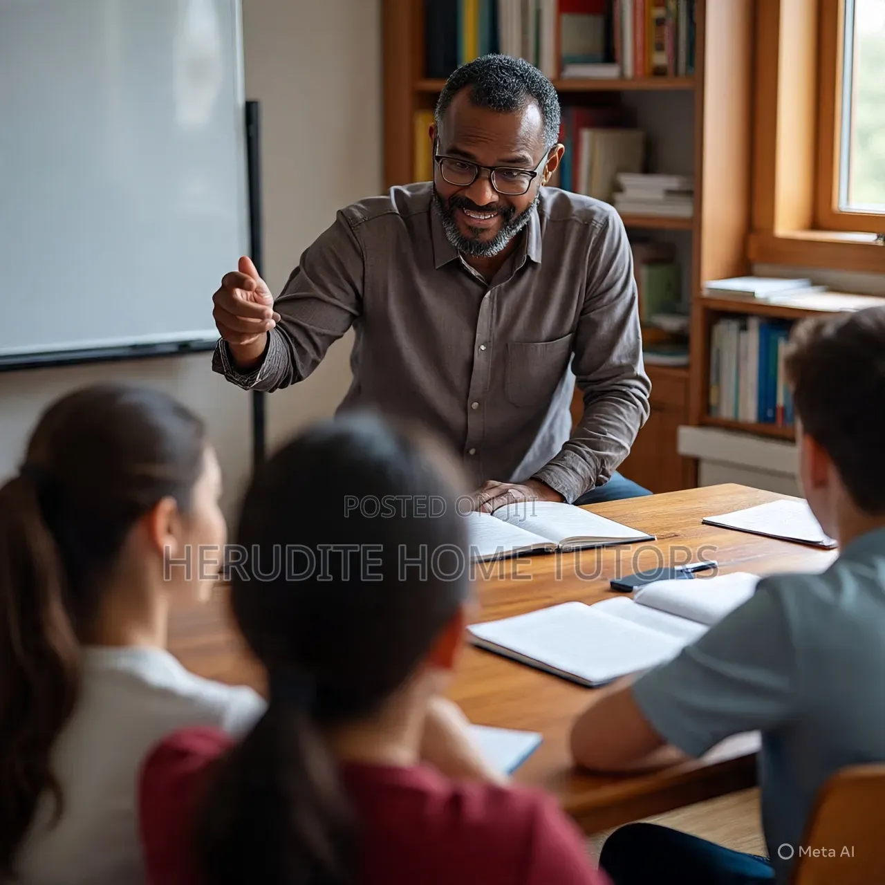 Gudu Online-Home-Private Tutor/Educator/Teacher-