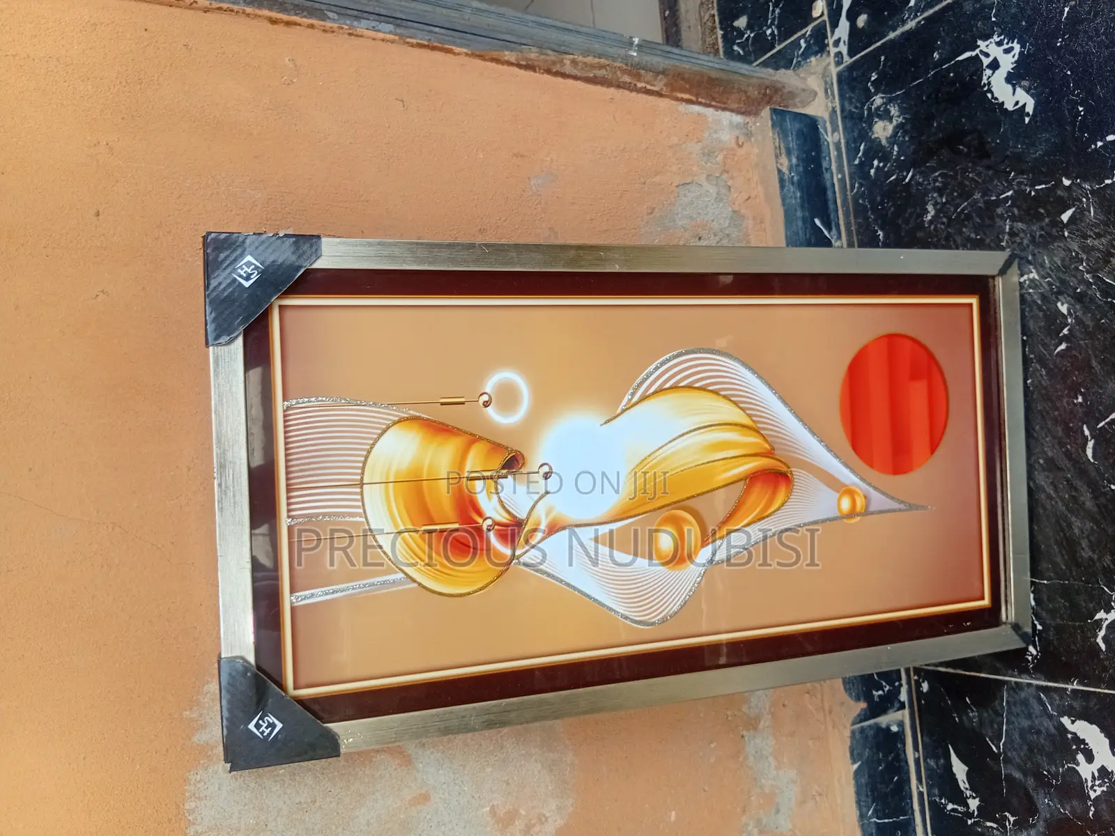 Wall Decor