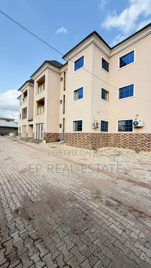 3bdrm Apartment in Durumi for rent