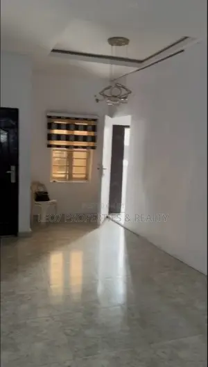 Studio Apartment in Ikota for rent