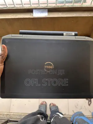 Laptop Dell Latitude E6330 4GB Intel Core i7 SSD 128GB