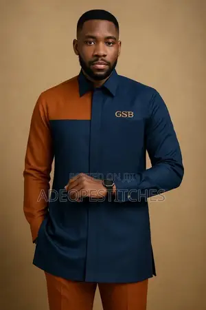 Kaftan Craft 1