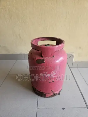 Gas Cylinder 5kg