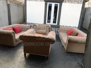 Parlour Chairs
