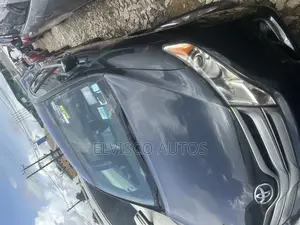 Toyota Venza LE AWD 2013 Black