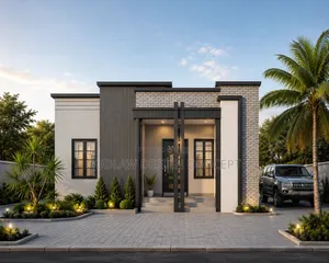 Classic Bungalow Design
