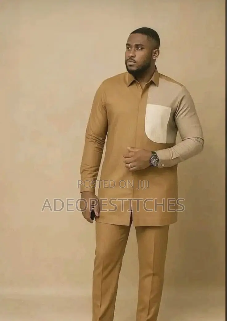 Kaftan Craft 1