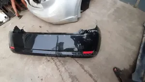 Back Bumper Scion Xd 2010